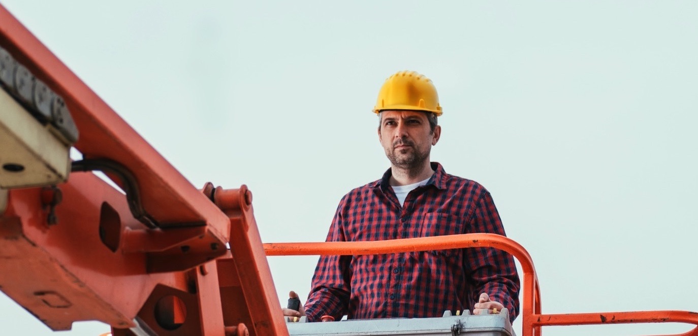 Boom Lift & Cherry Picker Rental Chicago, IL