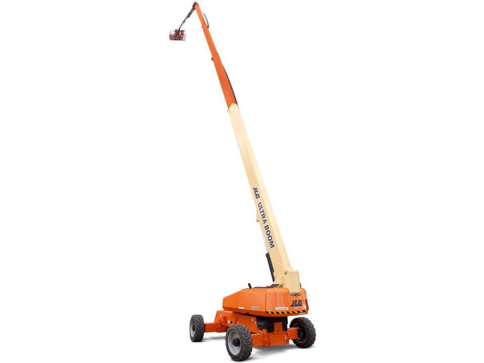 150 Ft Telescopic Boom Lift