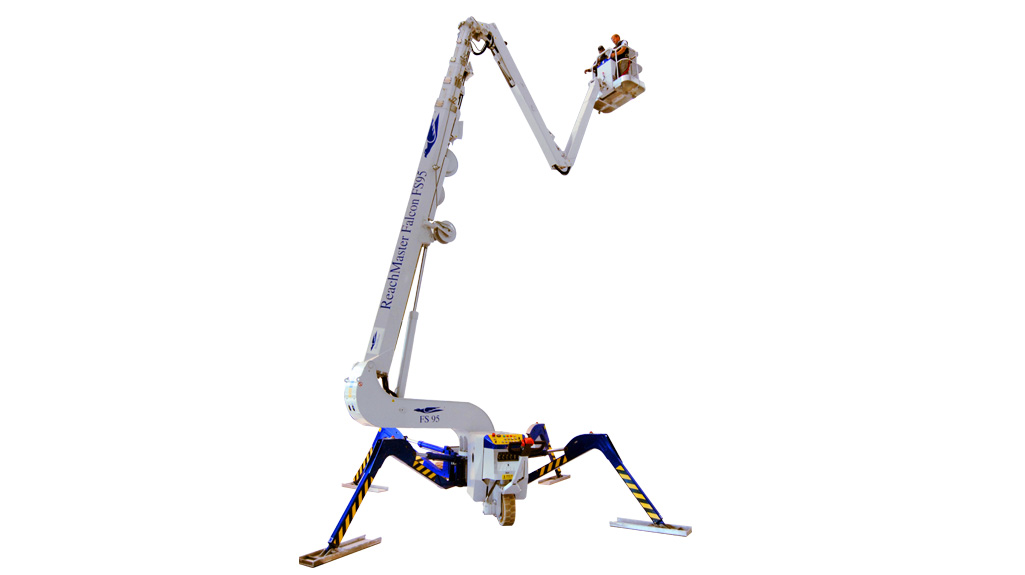 Boom Lift Rental Tobly NYC, NY